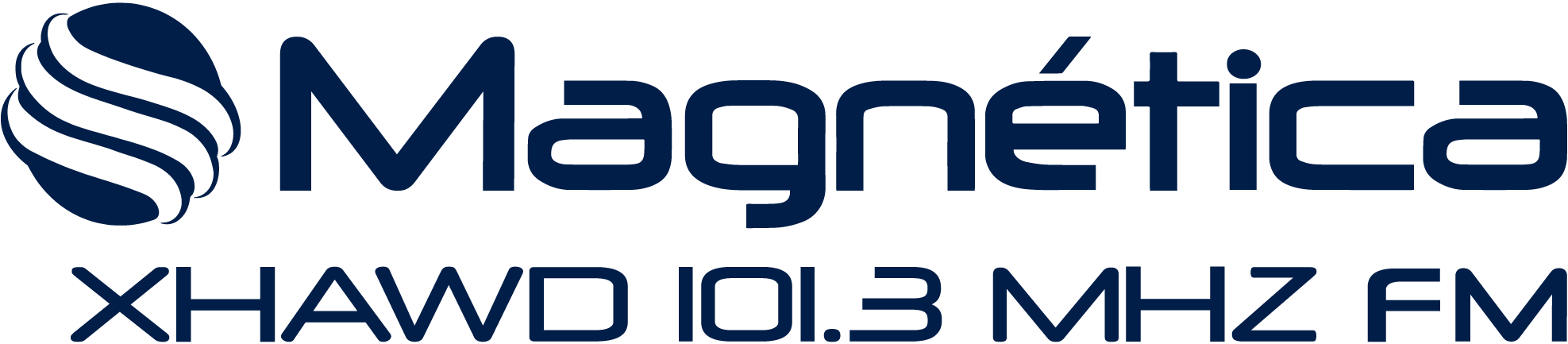 MAGNÉTICA 101.3 FM