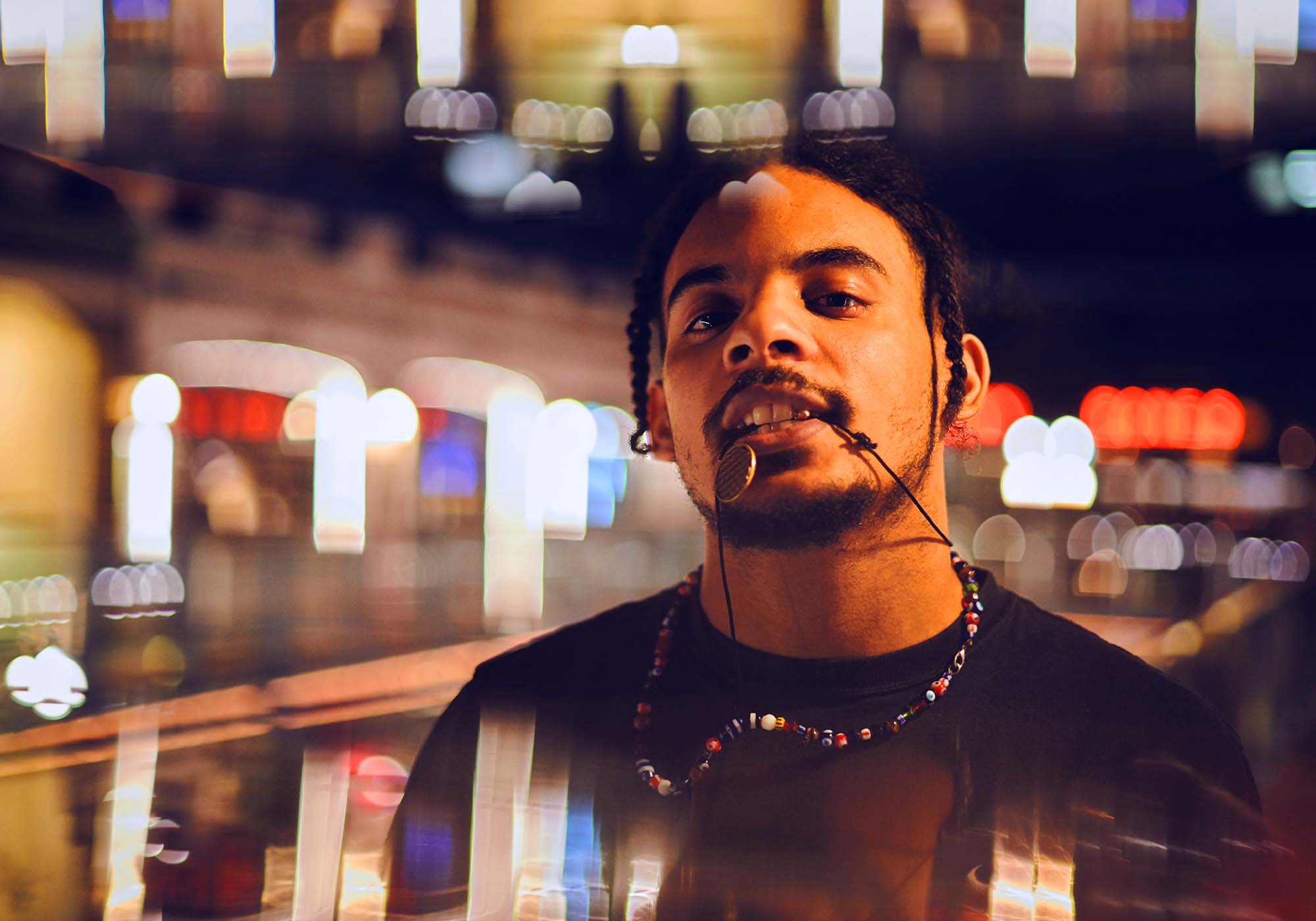 The 2025 Urban Music Festival You Can’t Miss