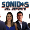 Sonidos del Deporte